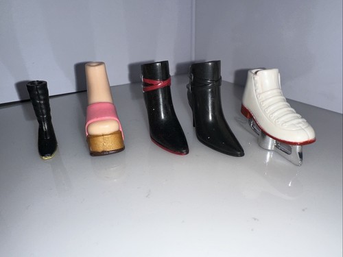 Bratz doll spare single odd - doll,