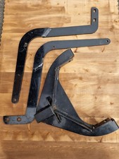 Yamaha XV1900 Stratoliner Roadliner Towbar Trailer Hitch Kit