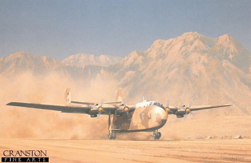 Aviation art print blackburn - aviation,