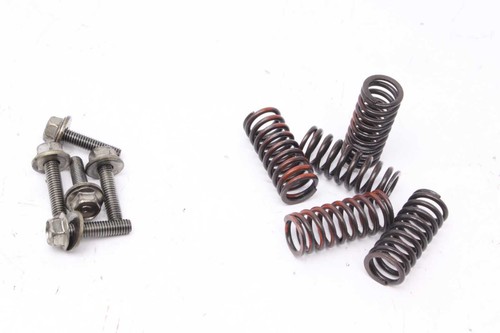 Clutch basket springs yamaha - clutch,