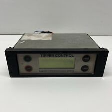 Ford Transit Mk6 Tipper Controls 1 stop Body Scattolini 2000 - 2006