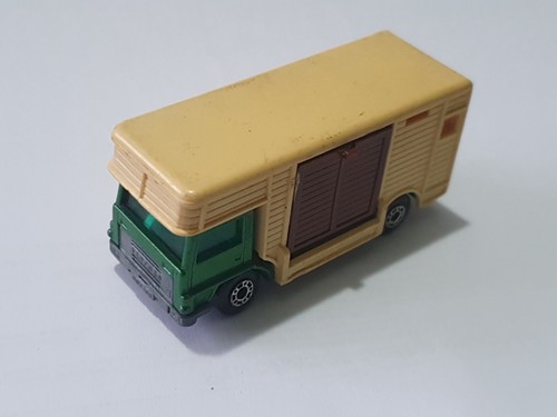 1977 matchbox superfast 40 - superfast, #40