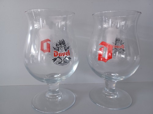 Duvel belgian beer - duvel,