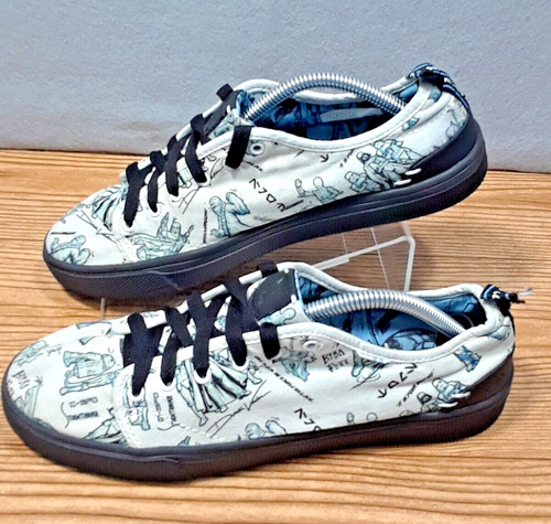Star wars trvl - star, shoes