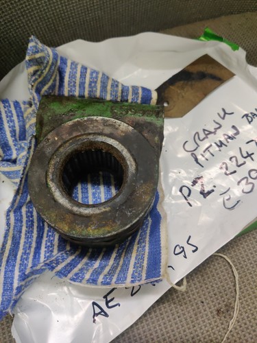Genuine john deere ae24295 - john,