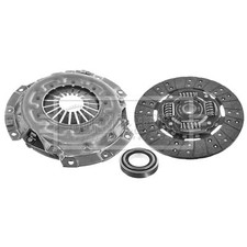 3 Piece Clutch Kit For