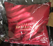 BOLLINGER CHAMPAGNE