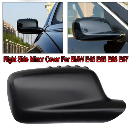 Right side door wing - right, mirror
