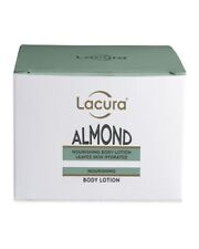 2 X Lacura Almond Oil