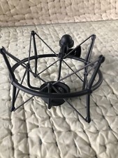 Neumann EA 1 MT Shockmount for TLM 103 127 193 or M 147 (Black)