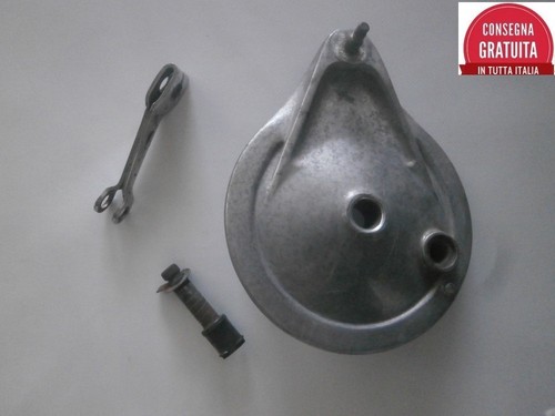 Honda 500 custom jaw - custom, holder