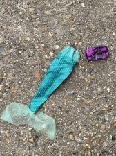 Little Mermaid Inspired 2