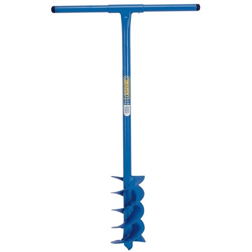 Draper fence post auger 1050 - auger,,