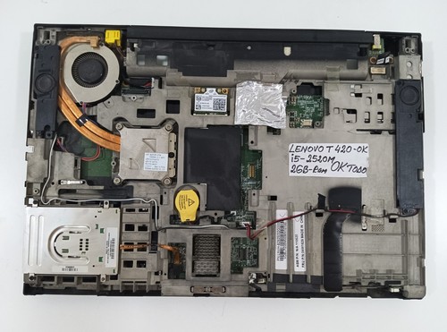 Lenovo thinkpad t420 full - t420,,