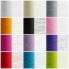 Spider Web Net Roll 15cm/38cm