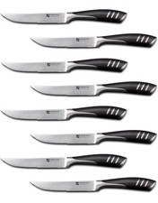 Premium 8-Piece German High