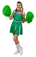 LADIES ST PATRICKS DAY GREEN