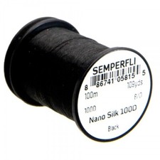 Semperfli Nano Silk 100D