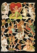 German Vintage Style Scrap Die