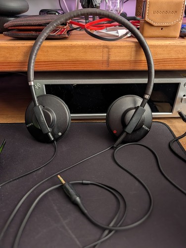 Sony mdr 570 - sony, mdr-570