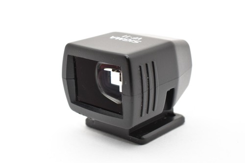Sigma viewfinder dp1 - sigma,
