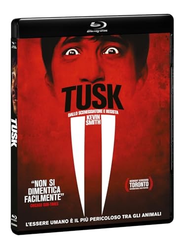 Tusk blur n3z - -,