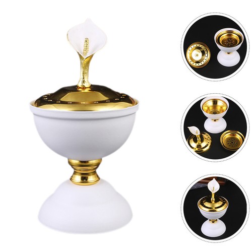 Incense holder vintage - holder,
