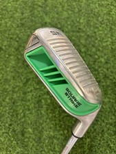 SQUARE STRIKE 45* CHIPPER