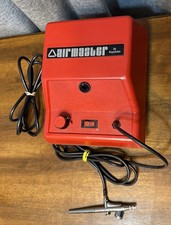 Red Kopykake C3000R Airmaster