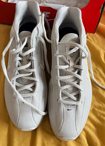 Nike shox women - shox, trainers