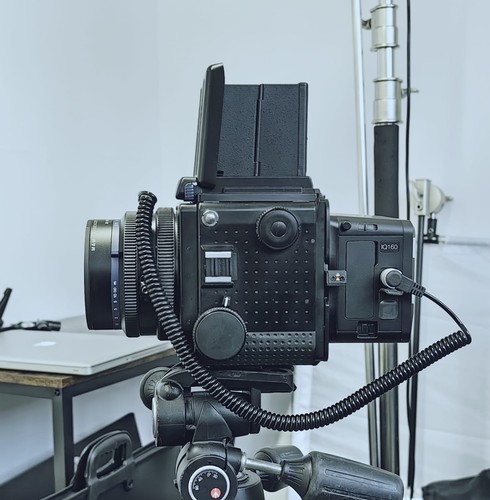 Mamiya rz67 digital conversion - rz67,