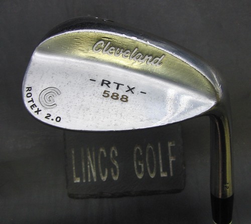 Cleveland rtx 588 rotex 0 - 588,