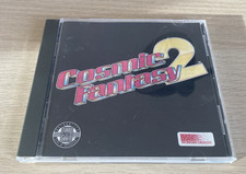Cosmic Fantasy 2 TurboGrafx-16