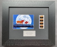 THE 'LION KING' film Original