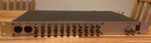 Studio master rack mount - c3,