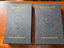Two As New Signed & Numbered