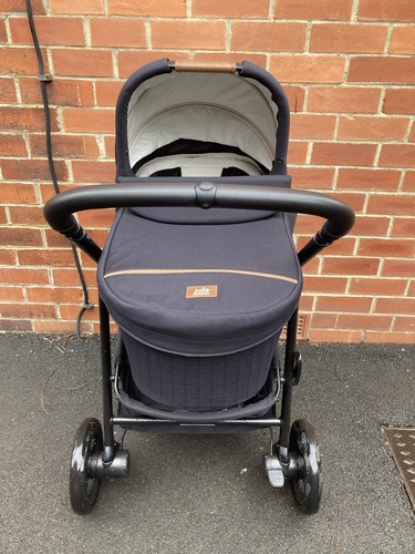 Joie verstrax pushchair - , and
