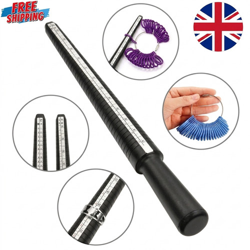 Ring measurement tools sizing - measurement,
