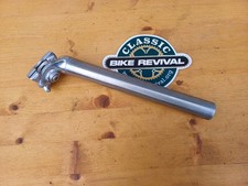 Campagnolo Chorus Titanium Seat Post 27.2mm 4726