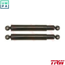 2x SHOCK ABSORBER JHT109T FOR