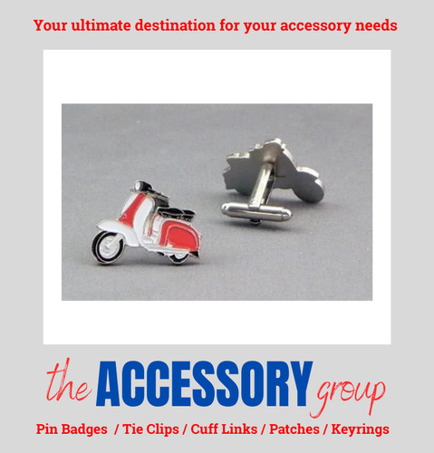 New pair lambretta vespa - new,