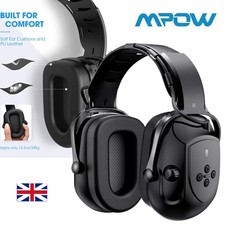 Mpow Bluetooth Headphone