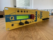 Waldorf Micro Q Analog Modeling Synthesizer with Onboard Effects + Arpeggiator