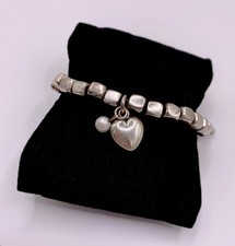 DANON SILVER PLATED PEWTER