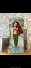 Disney Ariel Classic Doll the