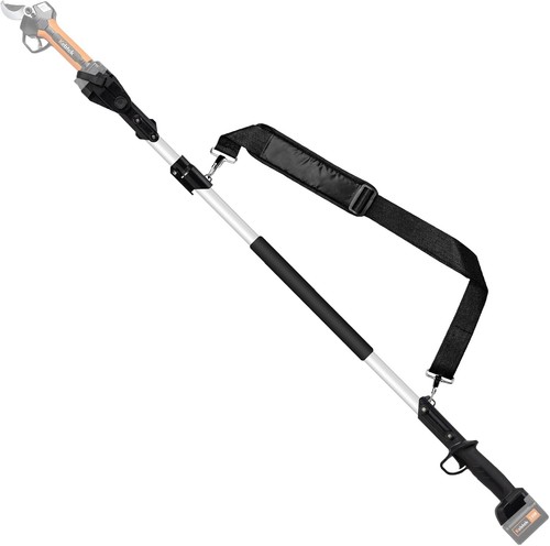 Telescopic Extension Pole?