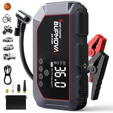 8000A Car Jump Starter Air