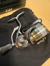 Daiwa 23 Airity LT2000S H