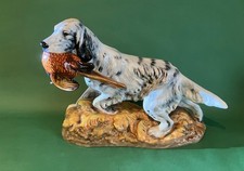 Royal Doulton English Setter