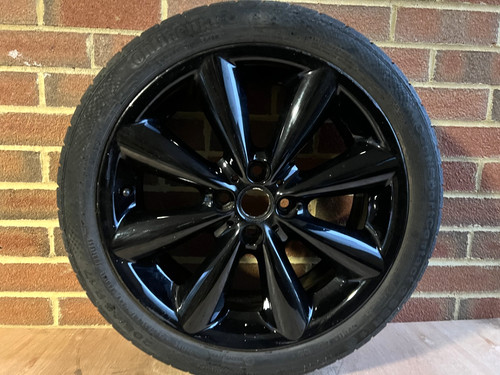 Mini inch black - mini,